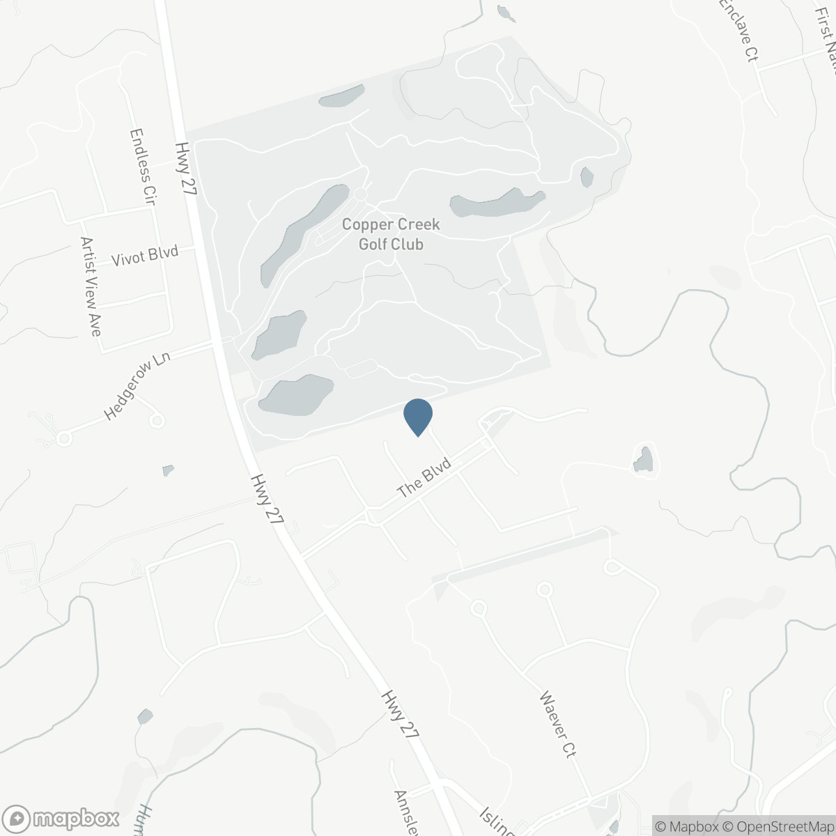 34 ROSEBUD COURT, Vaughan, Ontario L0J 1C0